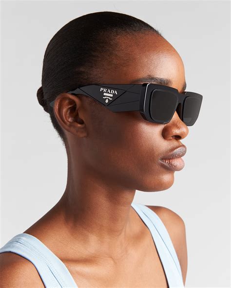 prada chocolate sunglasses|Prada sunglasses women clearance.